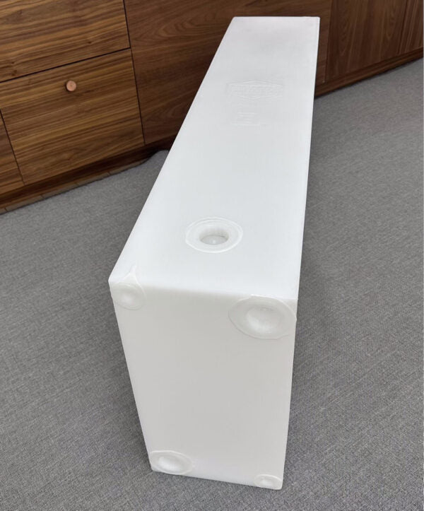 Northwest Conversions 19 Gallon Slim Dually Wheel Well Water Tank