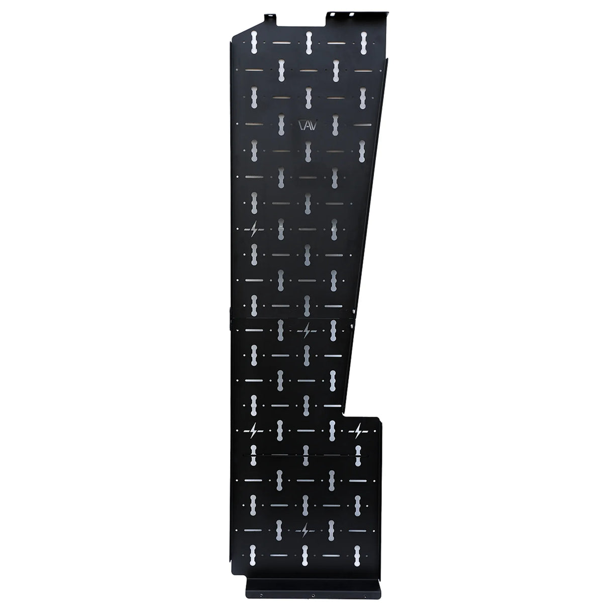 Canyon Adventure Vans Vertical Gear Panel - Revel '21-'24