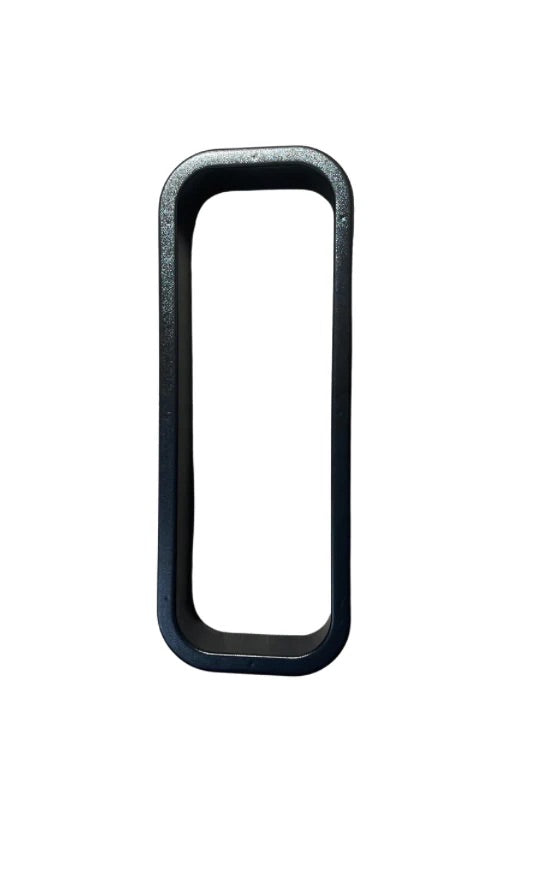 GoCode Bunk Window Trim Ring - CRL/VWD Half-Slider Window