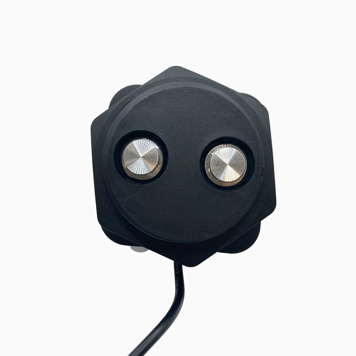 Nomadic Controls Helix Flow Tank Ultrasonic Liquid Level Monitor