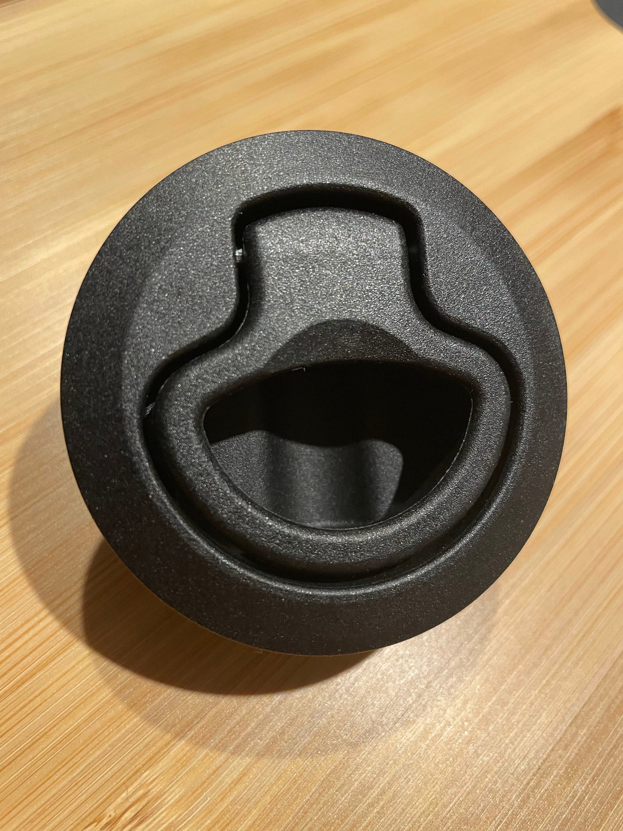 Tec Vanlife Door Latches