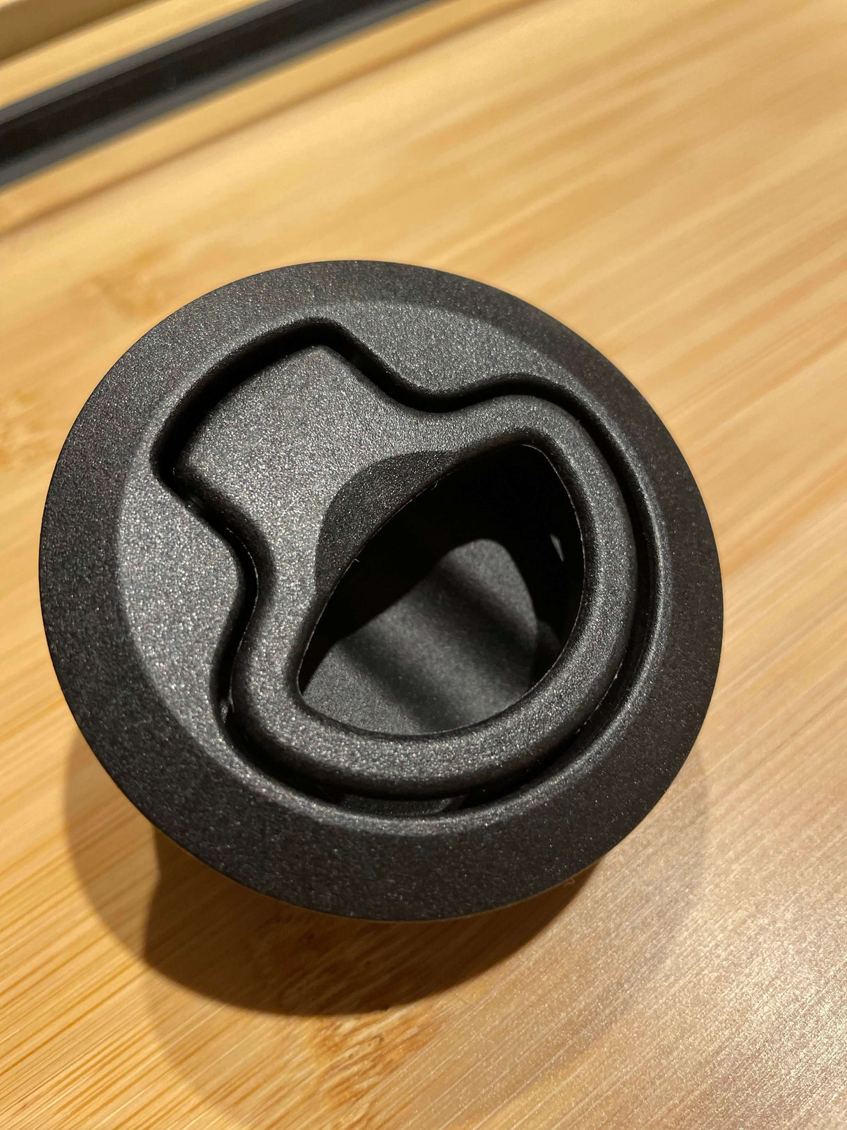 Tec Vanlife Door Latches