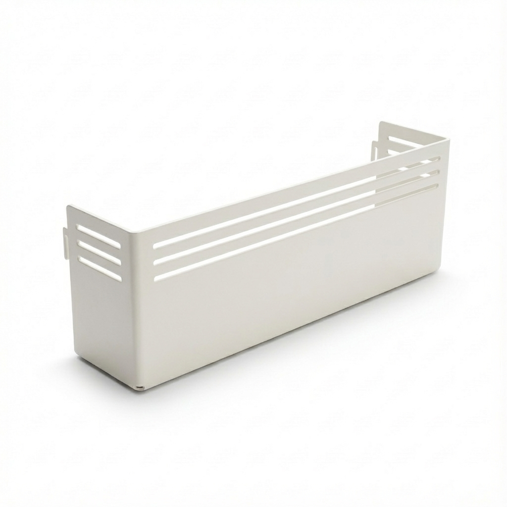 Canyon Adventure Vans CAV MOLLE Panel Shelf