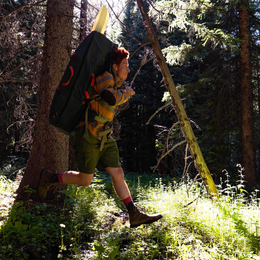 Oru Kayak - Oru Pack (Lake/Inlet)