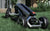 EcoFlow BLADE Robotic Lawn Mower (Close Up) - Campervan HQ