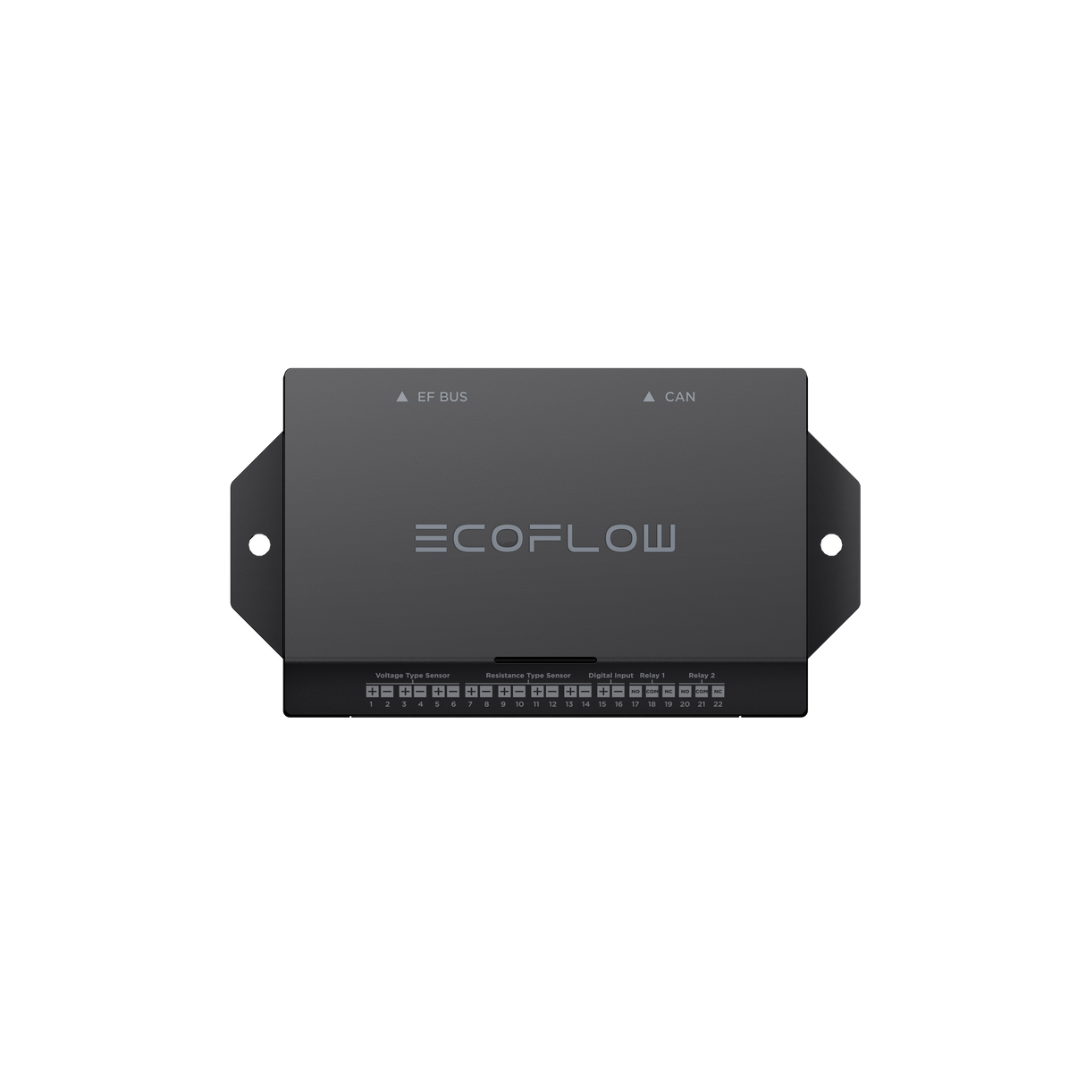 ecoflow power link - front