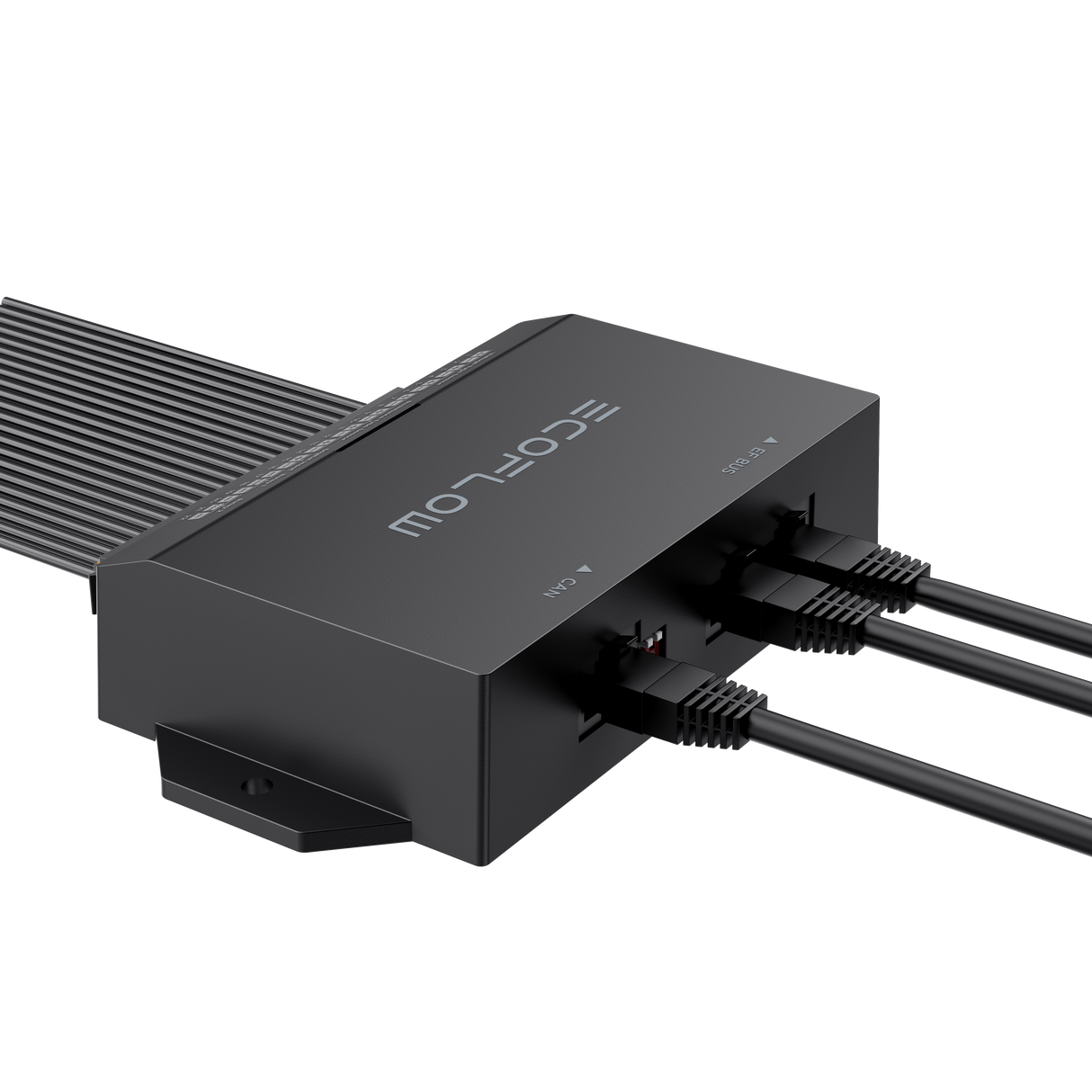 ecoflow power link sensor - top