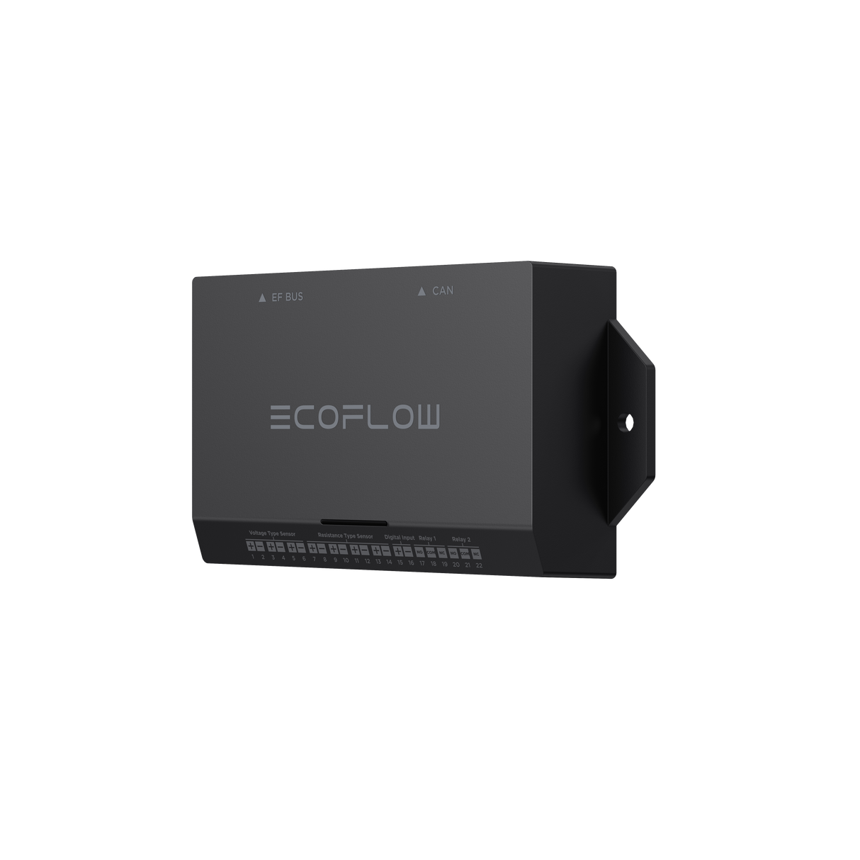 ecoflow power link - right