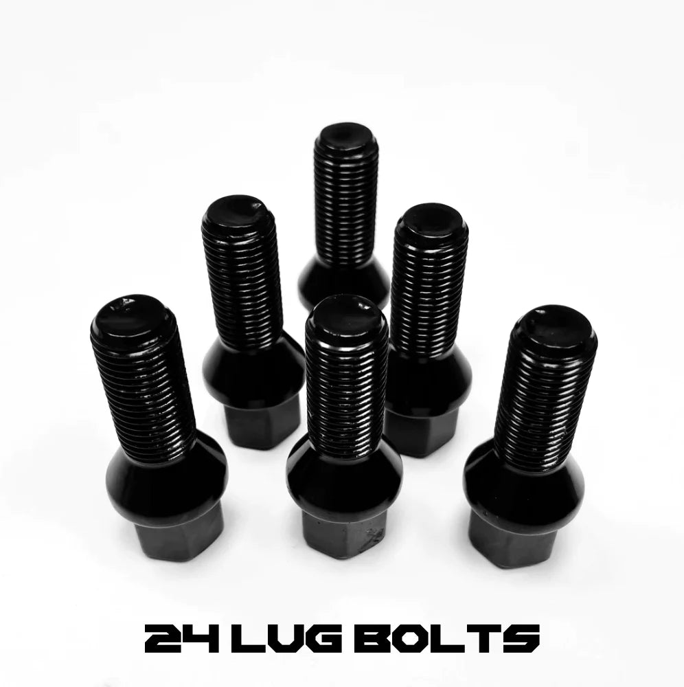 Owl Vans Sprinter Lugs (Pack of 24) Campervan HQ