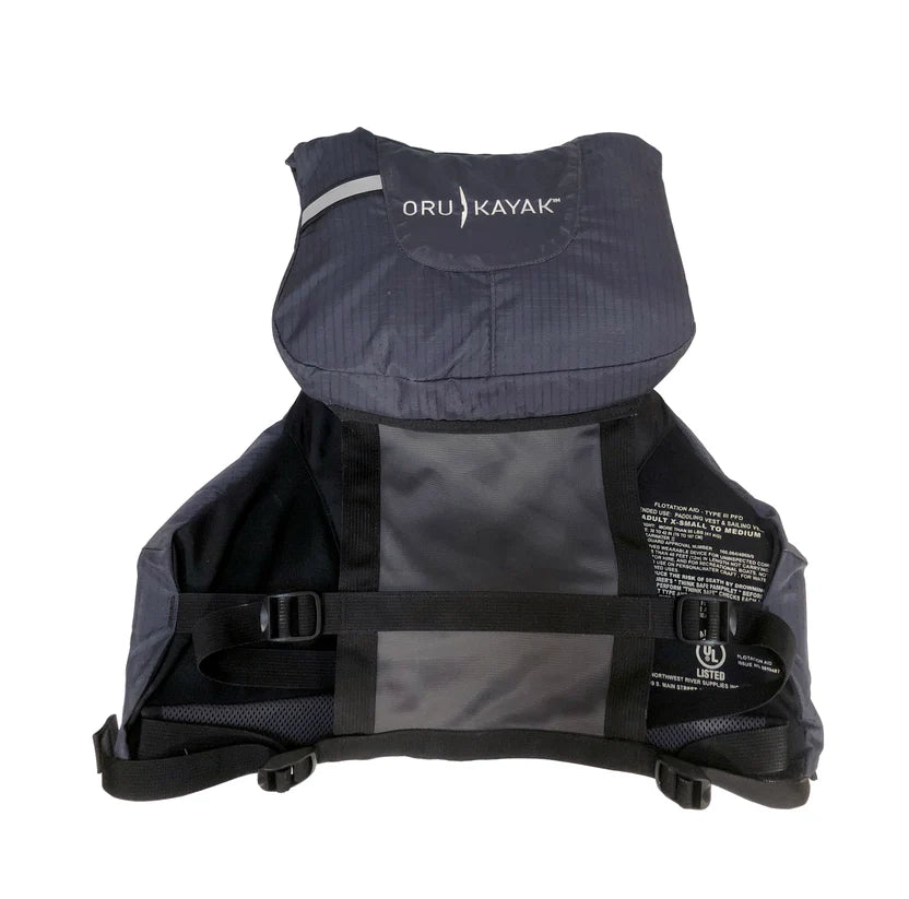 Oru Kayak - Oru PFD (S/M)