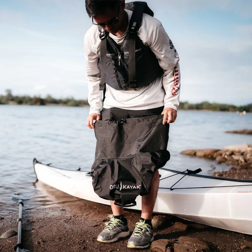Oru Kayak - Oru Spray Skirt (Nylon)