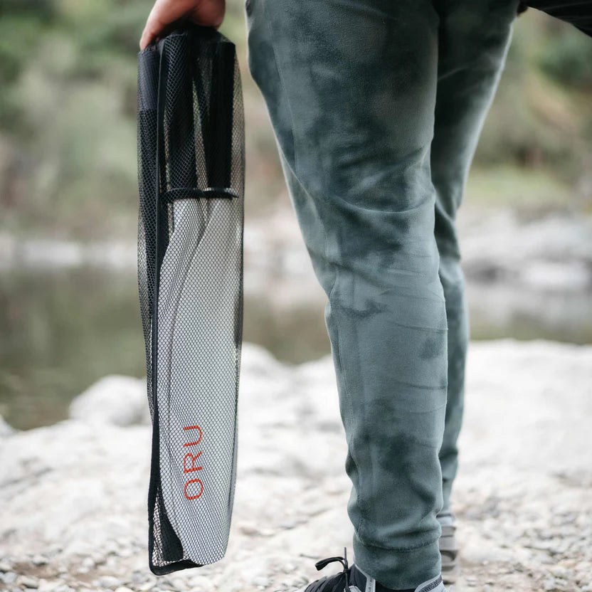 Oru Kayak - Oru Paddle