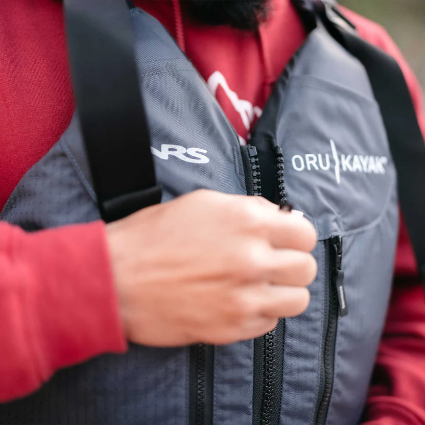 Oru Kayak - Oru PFD (S/M)