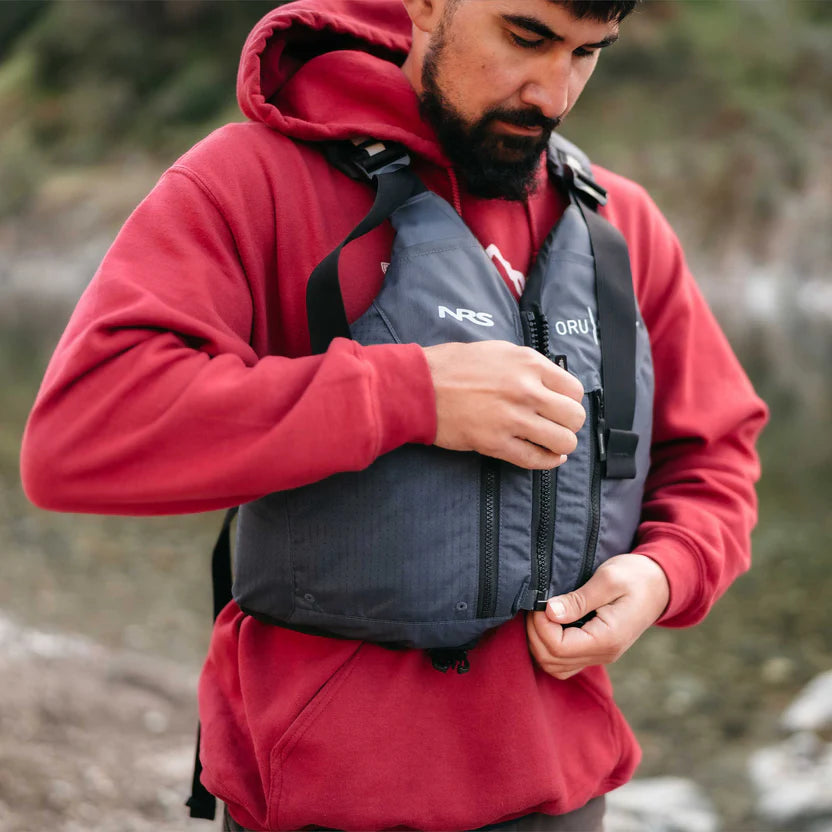 Oru Kayak - Oru PFD (S/M)