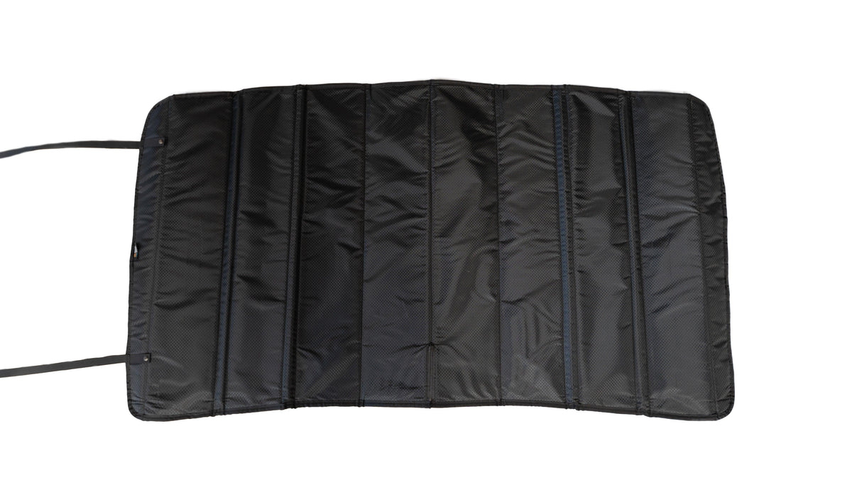 Sandy Vans Mercedes Sprinter Front Cab Window Covers Bundle