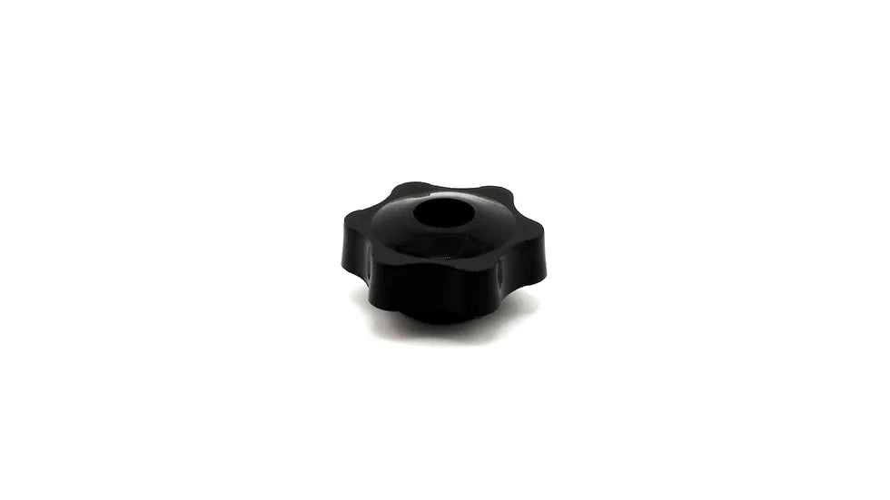 VanEssential L-Track Single Stud Mounts (Plastic Knob) - Campervan HQ