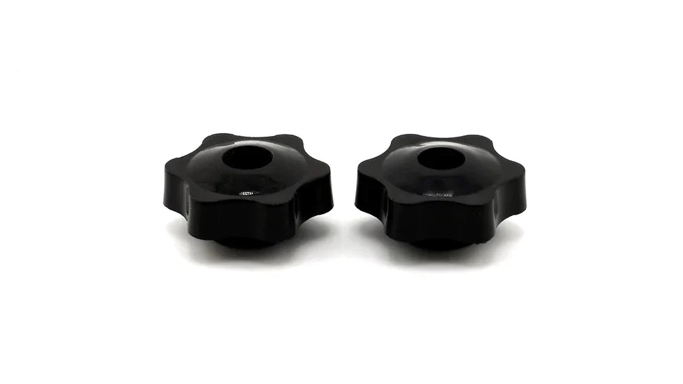 VanEssential L-Track Single Stud Mounts