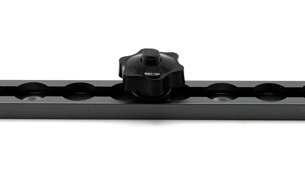 VanEssential L-Track Single Stud Mounts