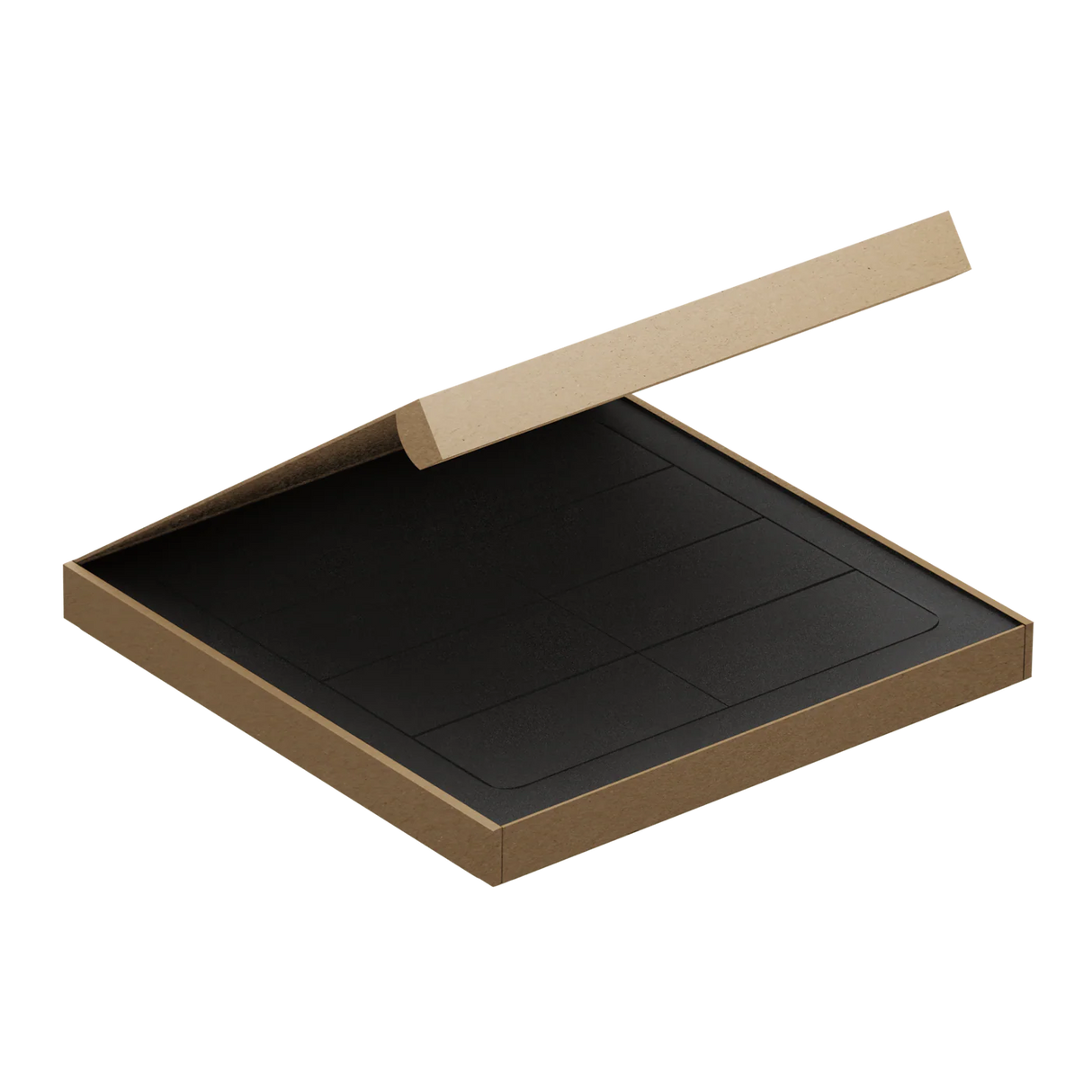 Nomadic Cooling Premium Dual-Layer Foam Gasket