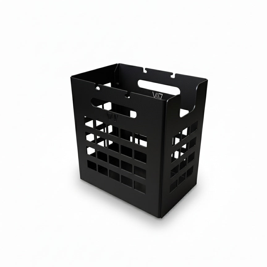 Canyon Adventure Vans CAV Tactical Revel Trash Can