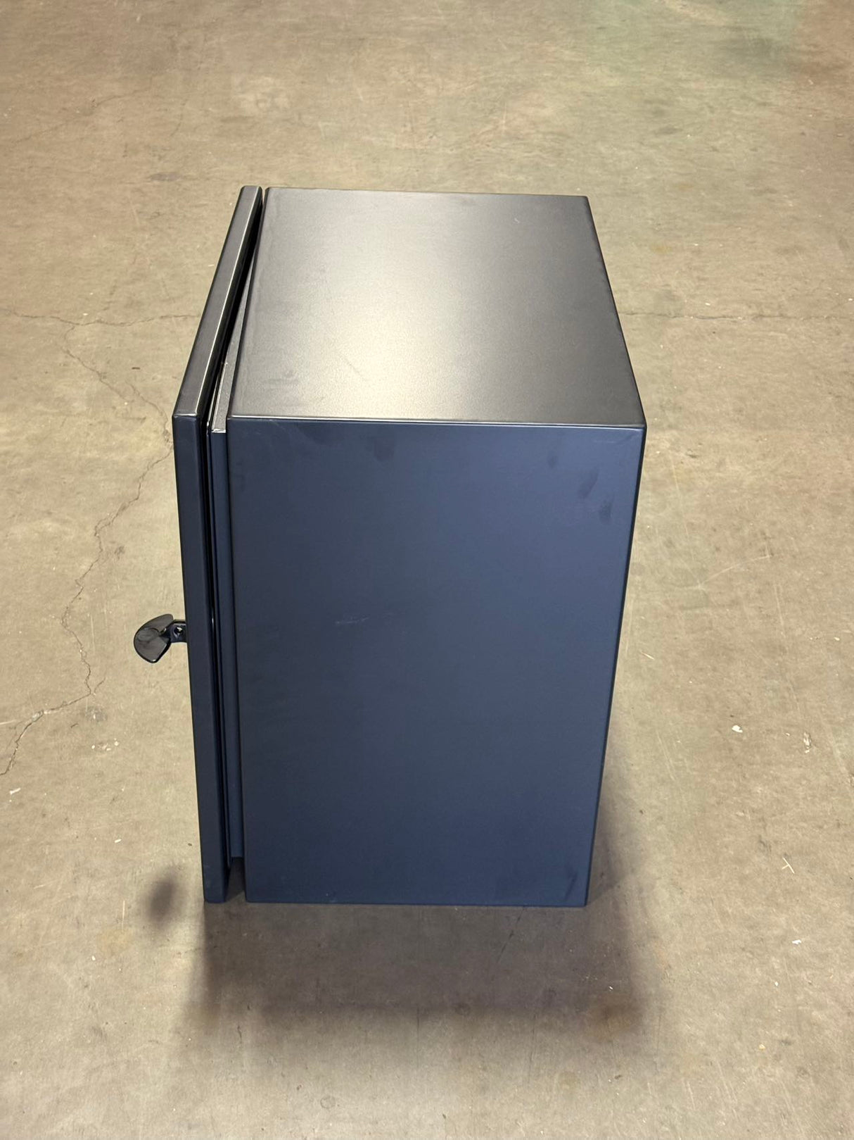 Tec Vanlife Aluminum Storage Box - Grande | Camper Van Storage