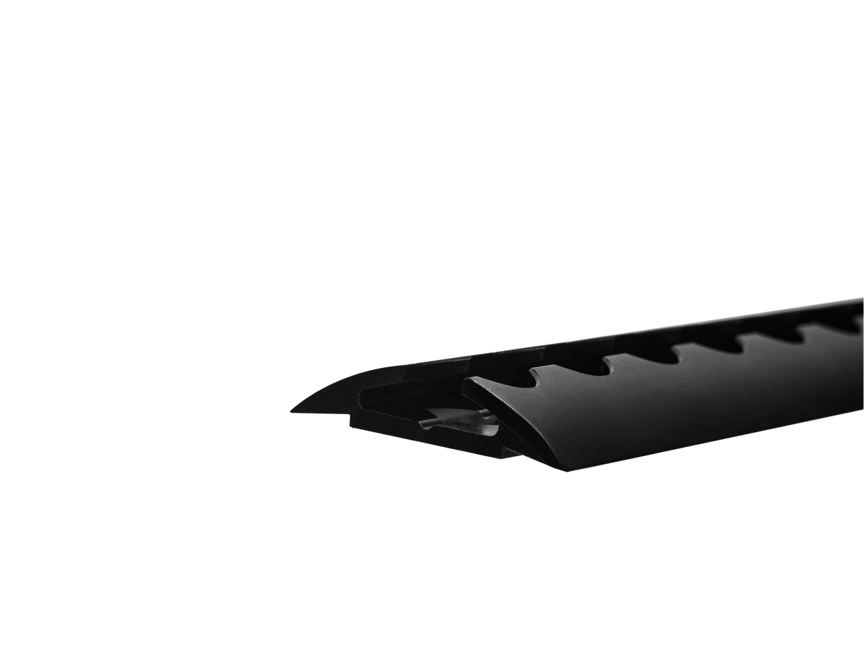 Tec Vanlife Surface Mount Rounded L Track