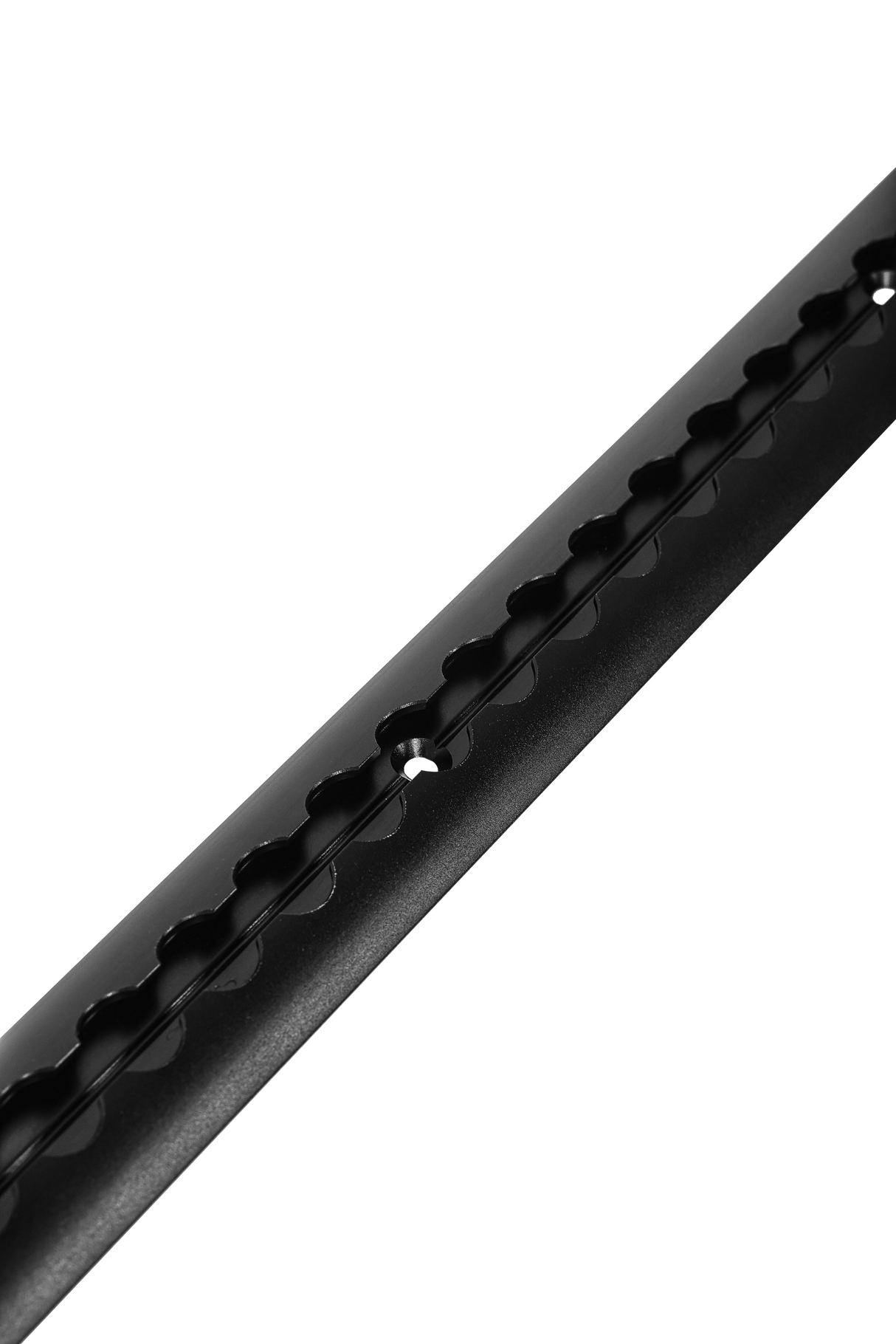 Tec Vanlife Surface Mount Rounded L Track