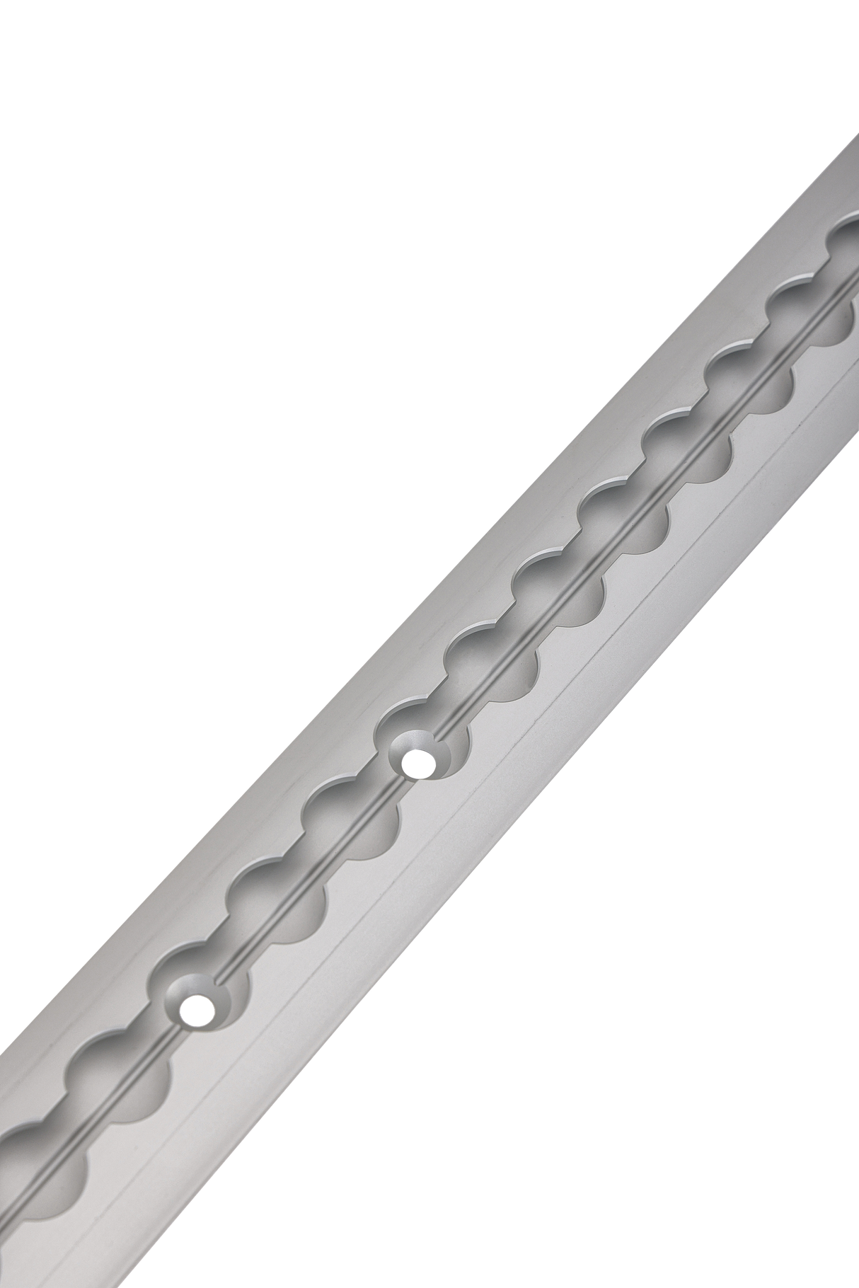 Tec Vanlife Surface Mount Rounded L Track