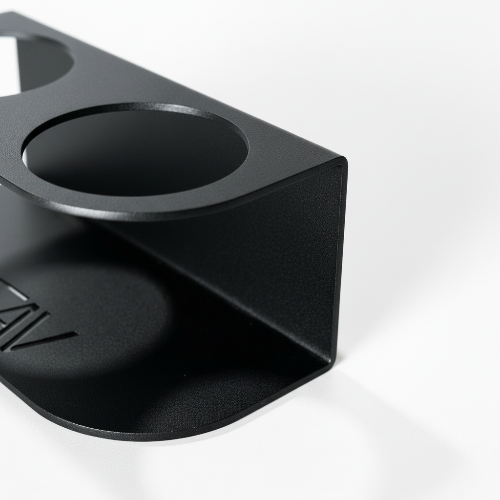 Canyon Adventure Vans Magnetic Dual Cupholder