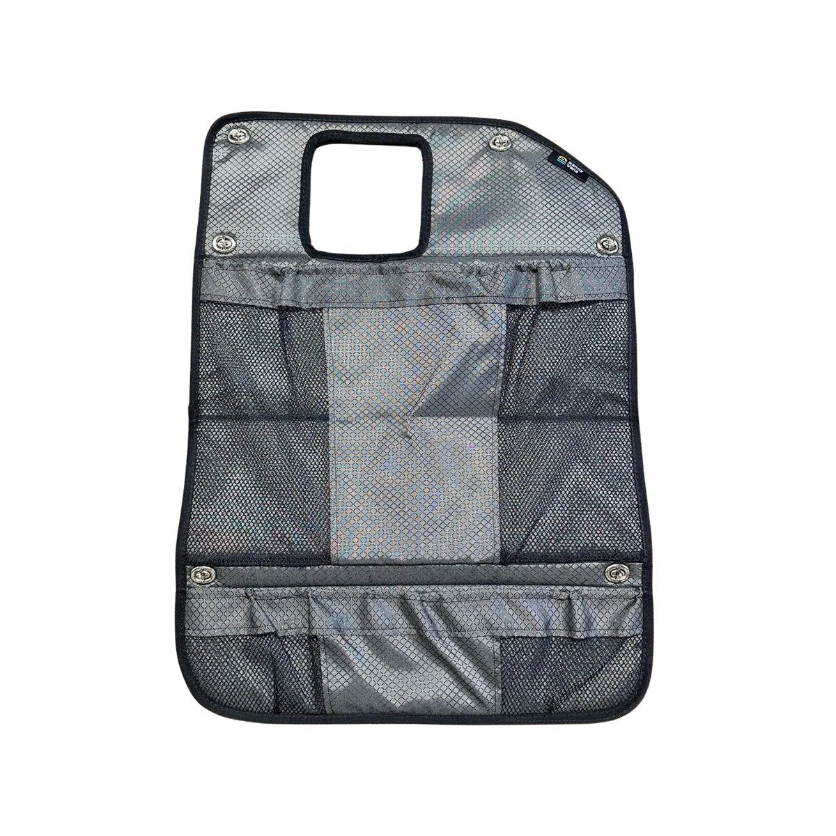 Sandy Vans Sprinter Van Rear Door Interior Pouch
