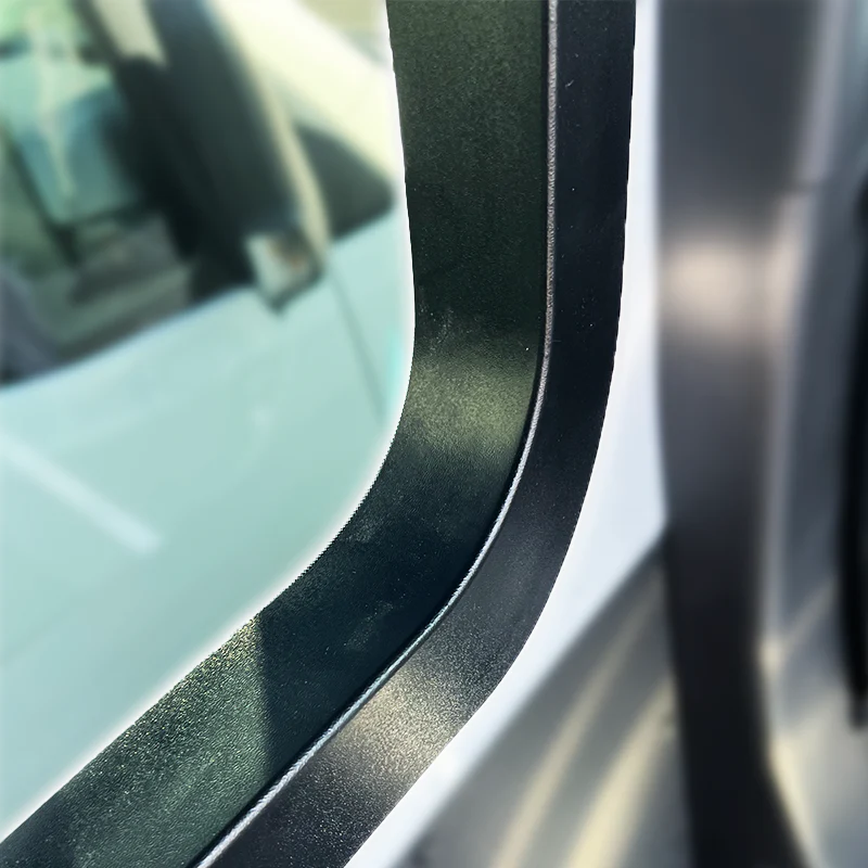 GoCode Mercedes Sprinter Driver Side Forward Factory Window Trim Ring