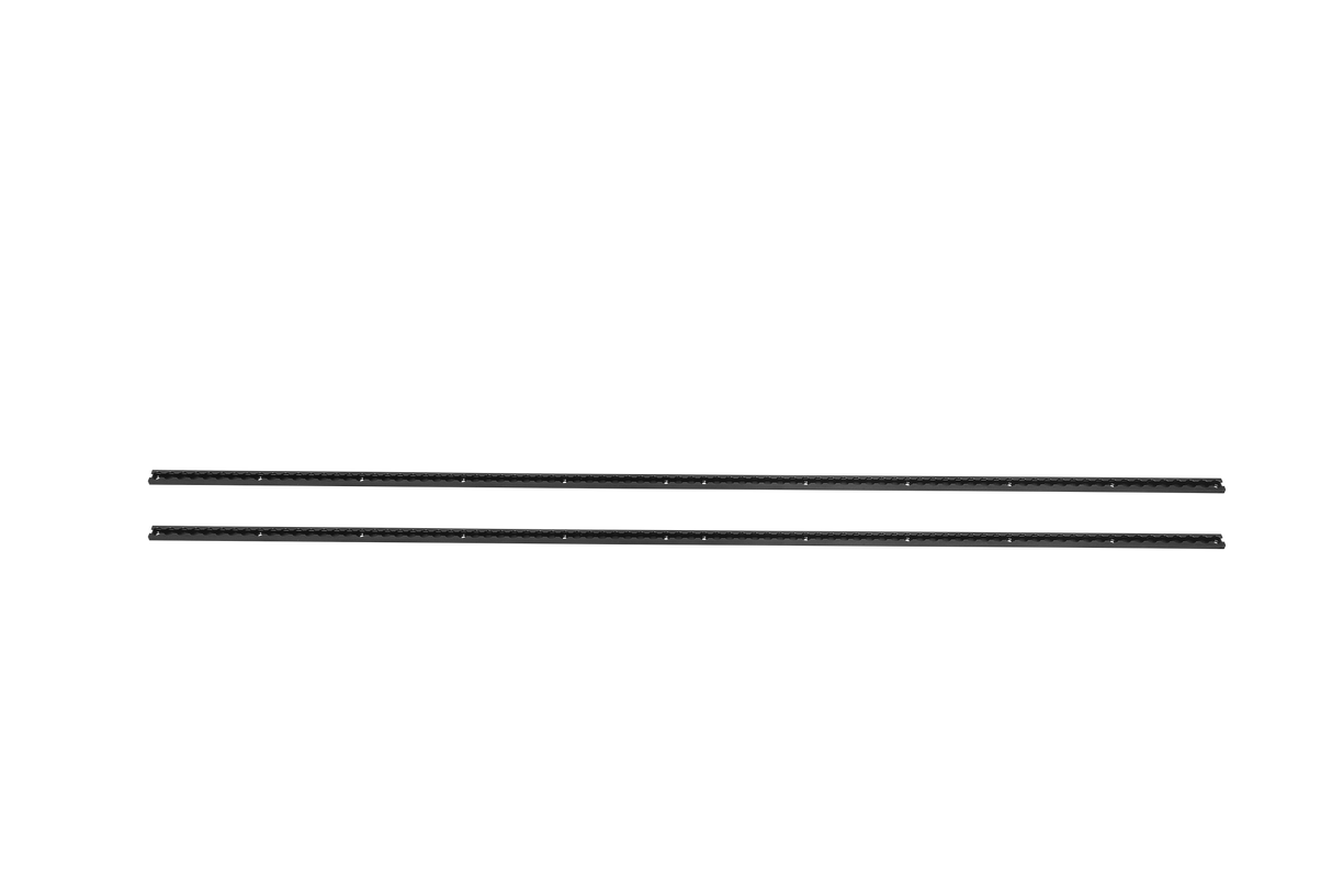Tec Vanlife Square Surface Mount L Track