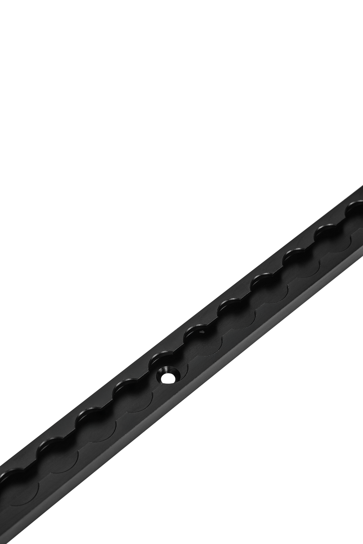 Tec Vanlife Square Surface Mount L Track