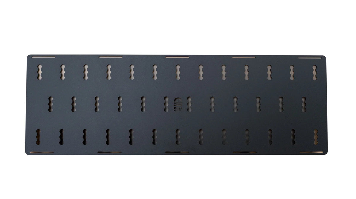 Sandy Vans Roof Rack Decking Panels