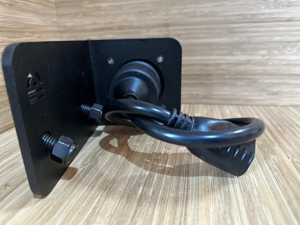 Sandy Vans Shoreline Power Bracket