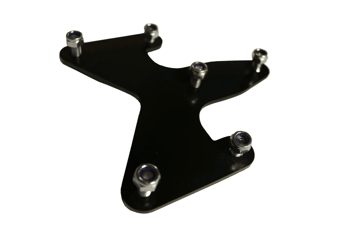 2013+ Ford Transit Handbrake Relocator Kit - Campervan HQ