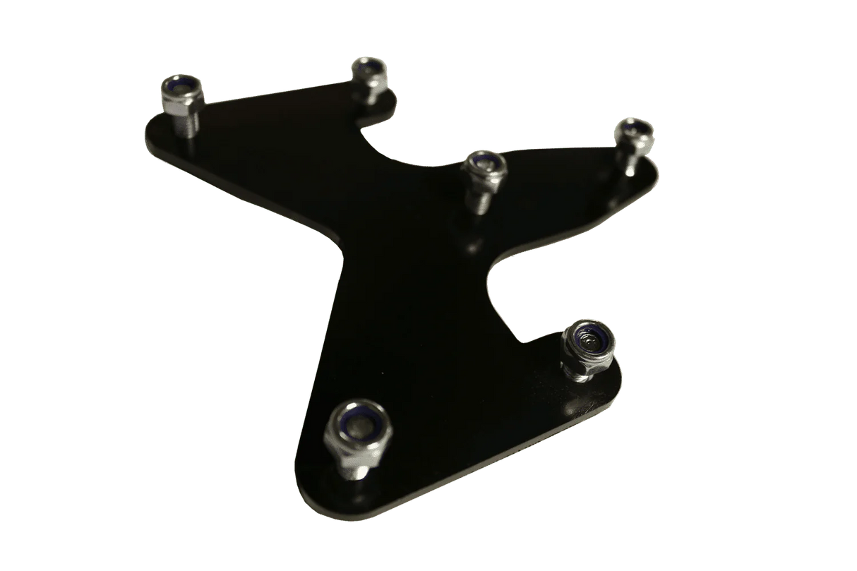 Ford Transit Scopema Seat Swivel (2013-2023)_Handbrake Kit - Campervan HQ