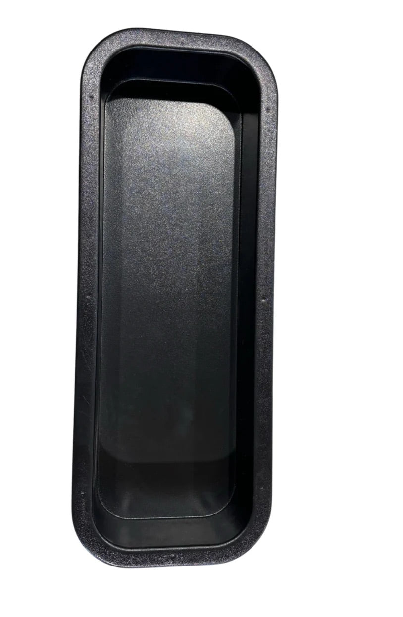 GoCode Bunk Window Trim Ring - CRL/VWD Half-Slider Window