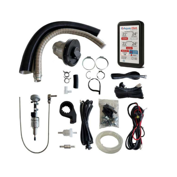 Aqua-Hot Wave40 Install Kit