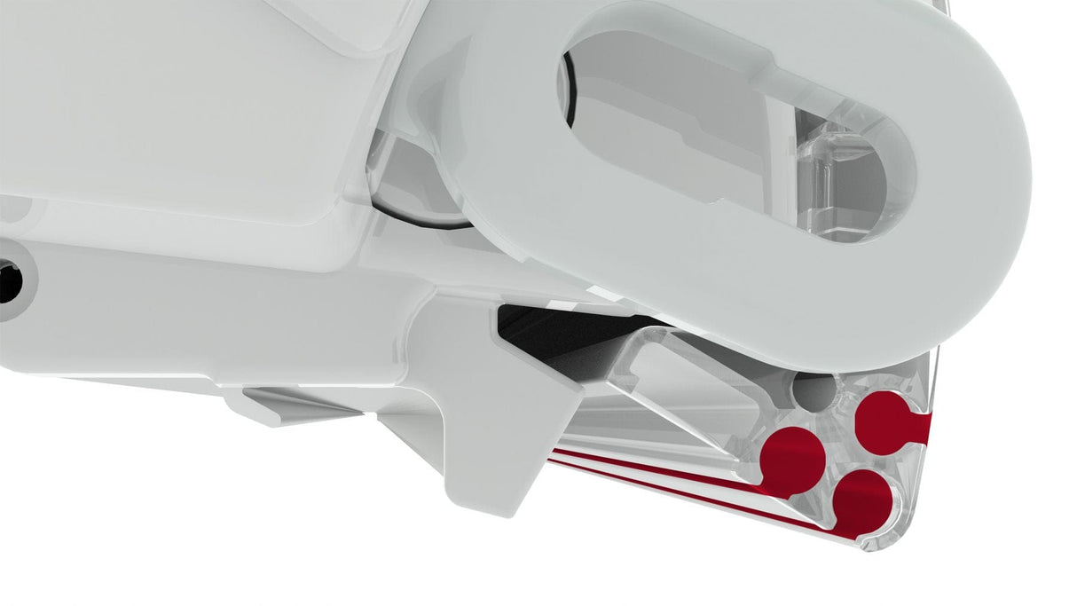 Fiamma F80S 370 RV Awning (12'2'')_ Triple Guide - Campervan HQ