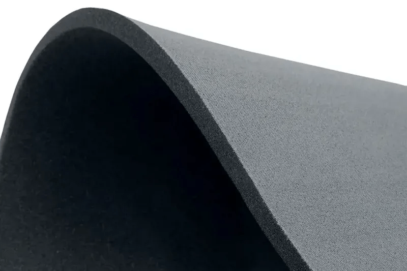 Foam Seat Pad (1/2'') - Campervan HQ