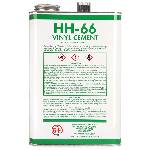 HH-66 Vinyl Cement