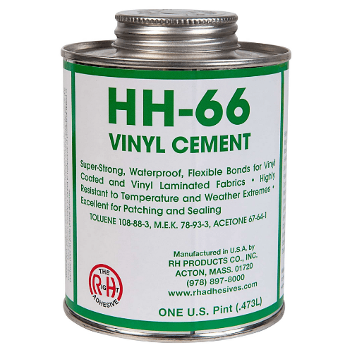 HH-66 Vinyl Cement