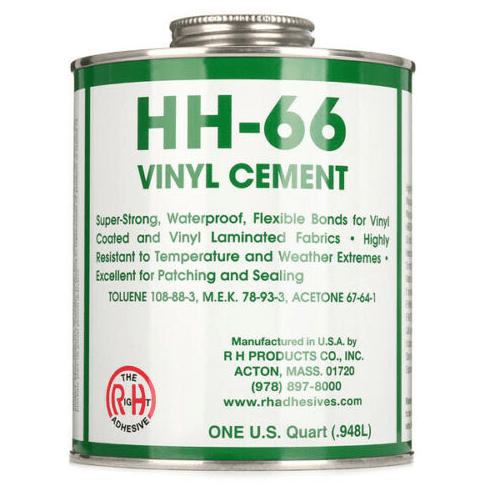 HH-66 Vinyl Cement