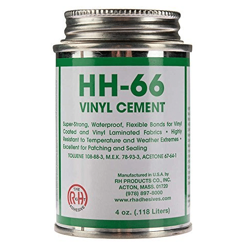 HH-66 Vinyl Cement