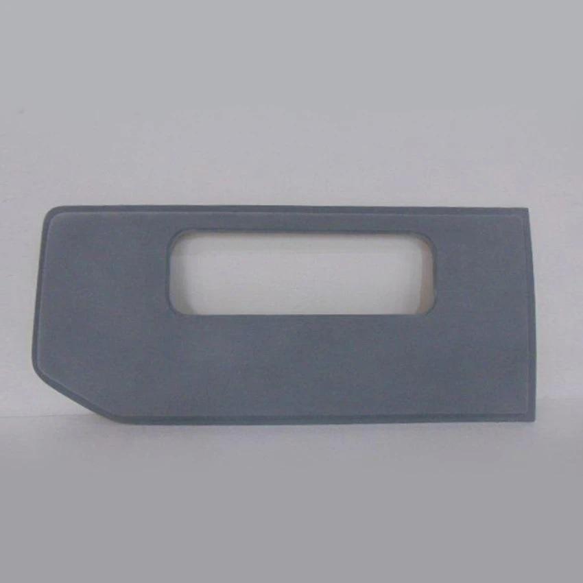 Flarespace Ford Transit Campervan Body Flares (148"WB) with Window Cutout 2 - Campervan HQ