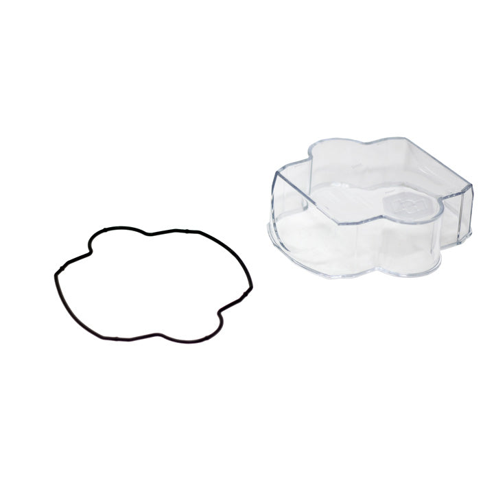 Baja Designs LP6 Light Pod Lens Kit (Spot_Clear) - Campervan HQ