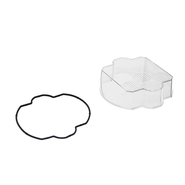 Baja Designs LP9 Light Pod Lens Kit (Driving/Combo_Clear) - Campervan HQ