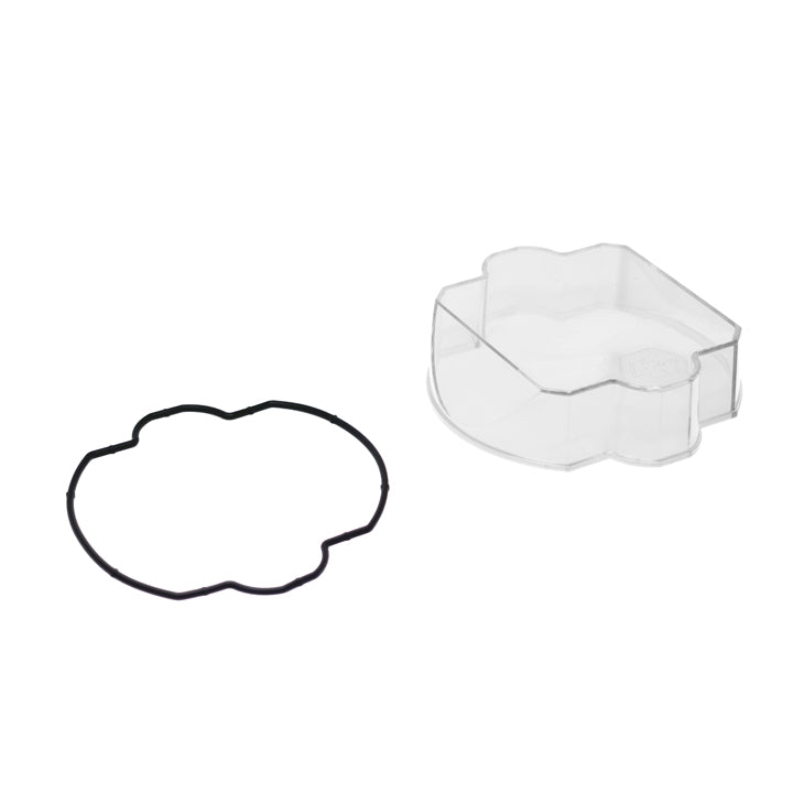 Baja Designs LP9 Light Pod Lens Kit (Spot_Clear) - Campervan HQ