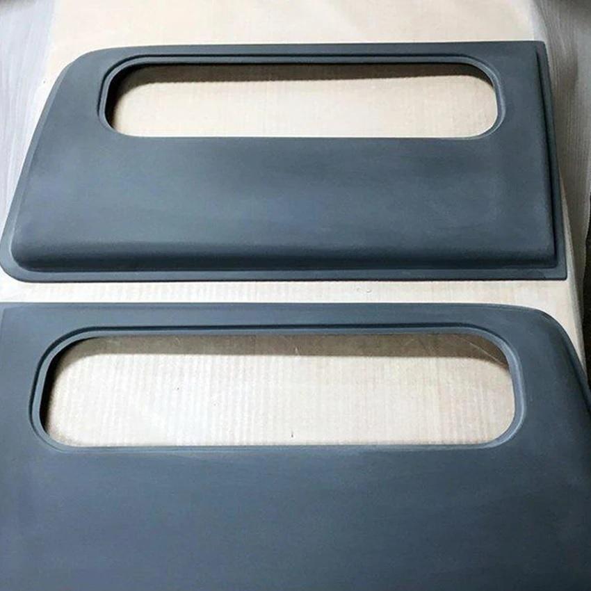 Flarespace Sprinter 170"/170"EXT Campervan Body Flares ( Flarespace Flares Uninstalled) - Campervan HQ